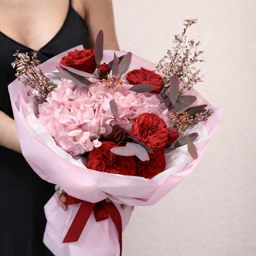 Ramo Valentine Mood  S