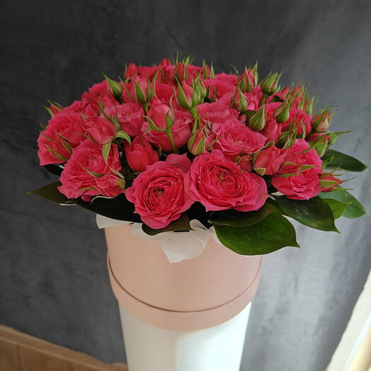 Нежность,, для. Неё