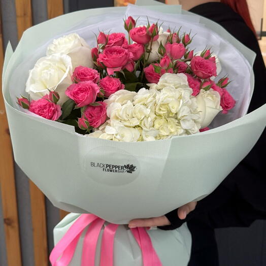 UN JARDIN SUR LE TOIT