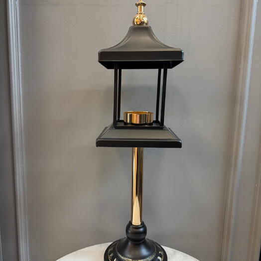 Подсвечник 1