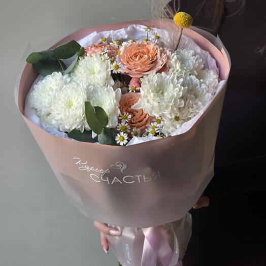 Эликсир красоты