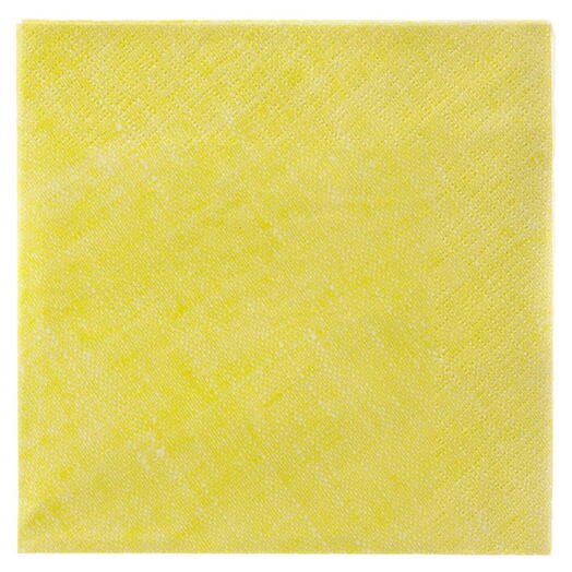 Салфетки ЭКО Lime Green 33см 20шт