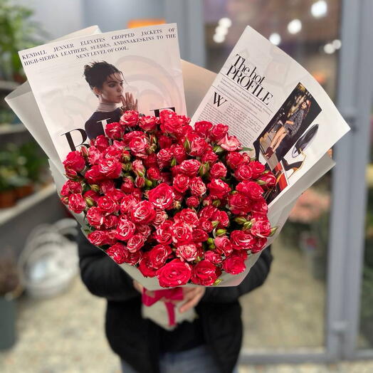 Весна 💐️