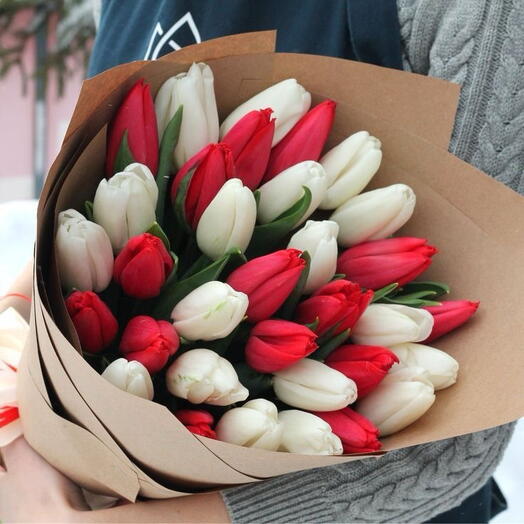 Подарочек 💐