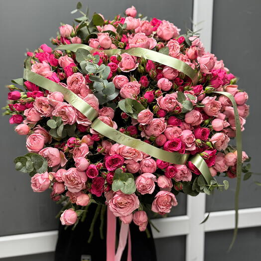 Blush Love
