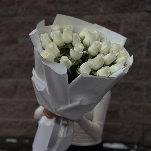 White Whisper