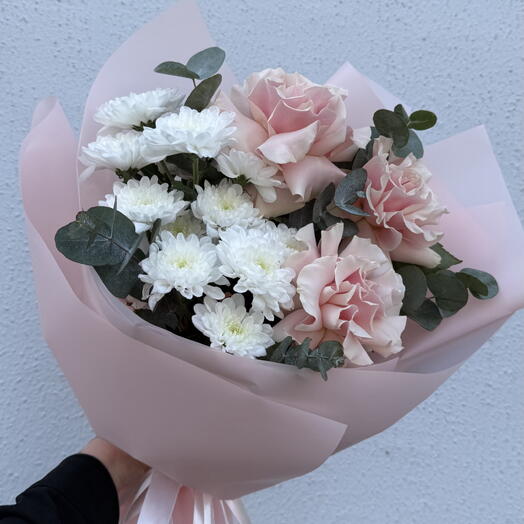 MOOD FLOWERS
