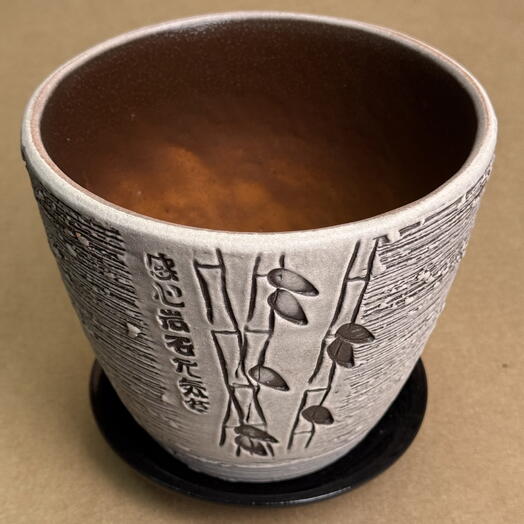 Горшок для цветов S