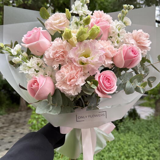 Букет весна🌸