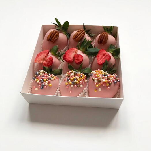 Delight Box SMALL