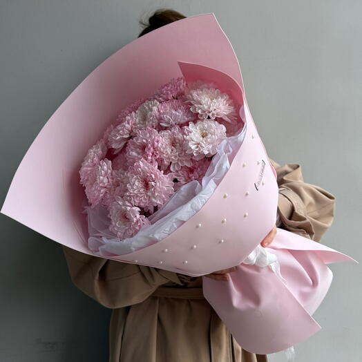 Ramo de rosas