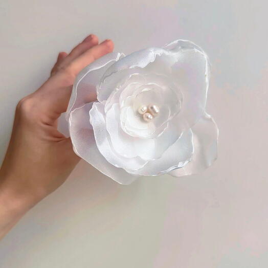 Заколка для волос Грейс