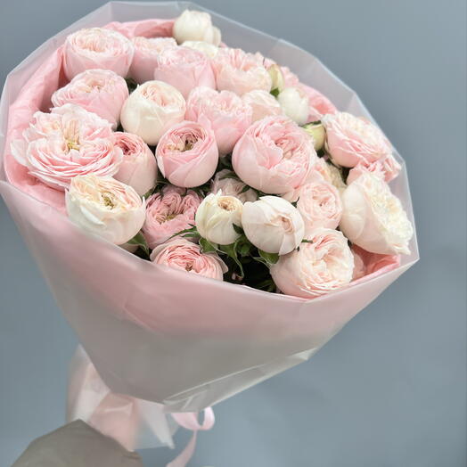 Нежный ангел