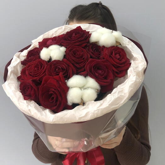 Любимой