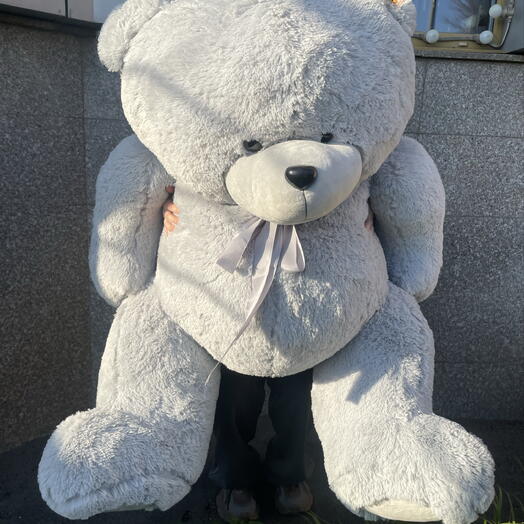 Игрушка Большой Медведь Тед 🐻