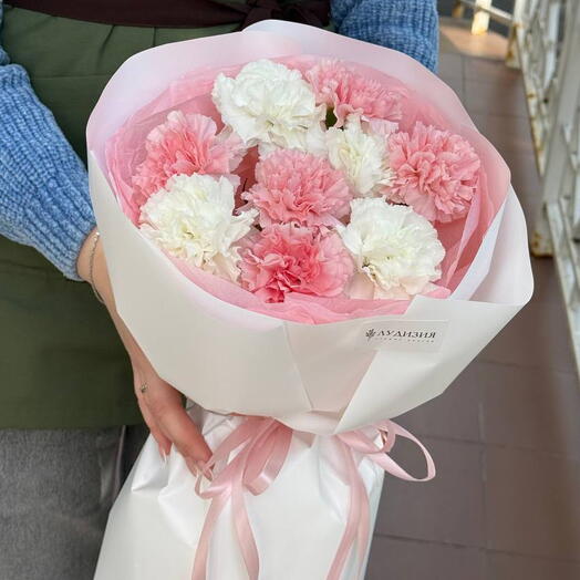 Микс гвоздик