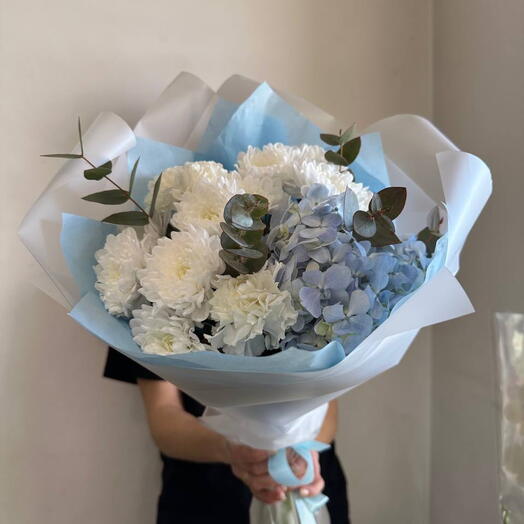 Голубая лагуна💙