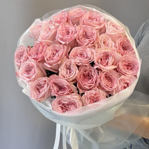 Pink O Hara