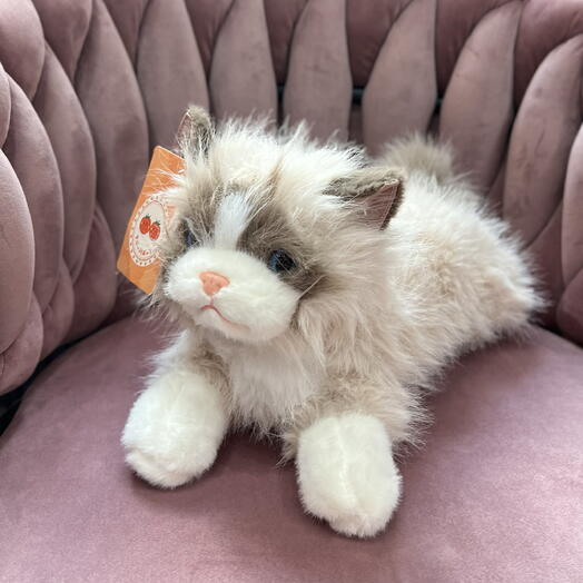 Игрушка «Кот»