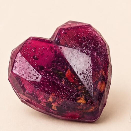 Чайное сердце, корпоративные подарки