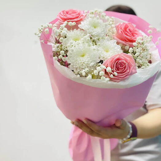 ХИТ!!! Самой нежной💞 букет на любой случай