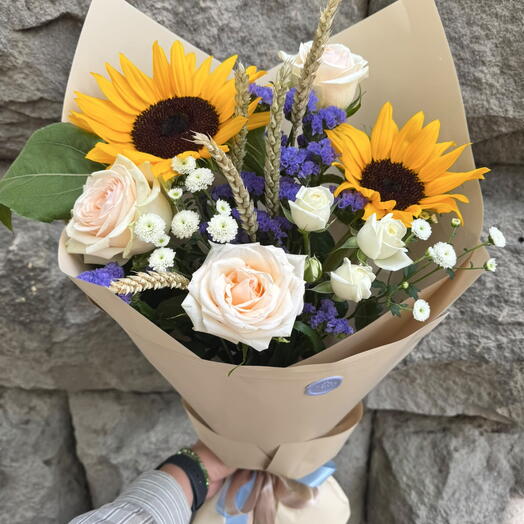 Bouquet 201