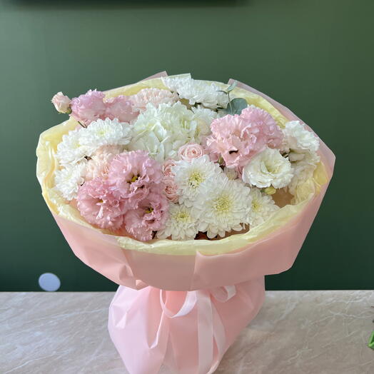 Букет пломбир 🌸
