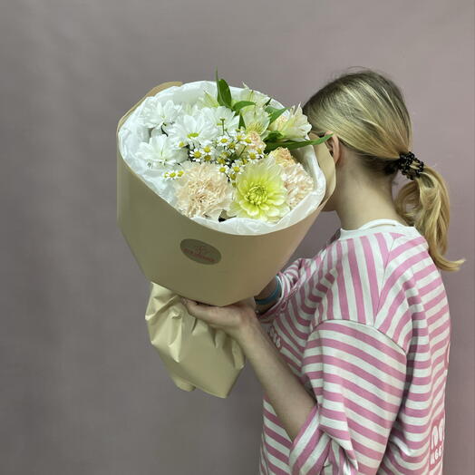 Букет
