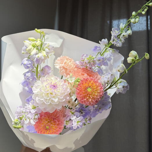 Кулек на день знаний