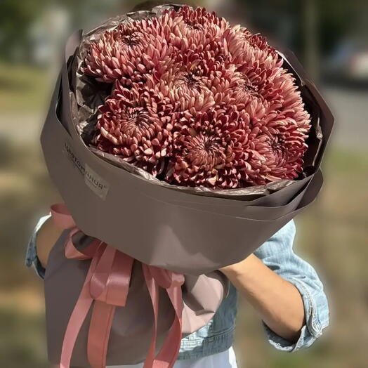 Осеняя пора