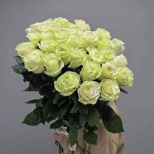 Роза Мондиаль 35 шт