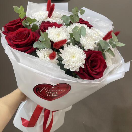 Только для тебя 🌹️️