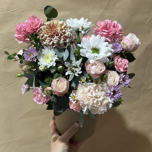 Капучино 🧡