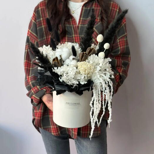 Hab flowers