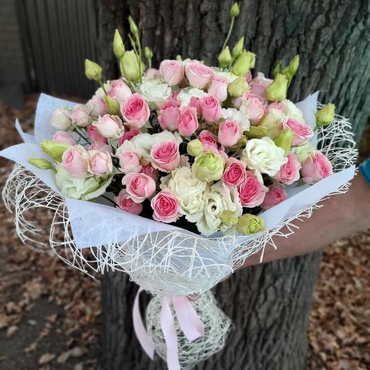 Нежная любовь