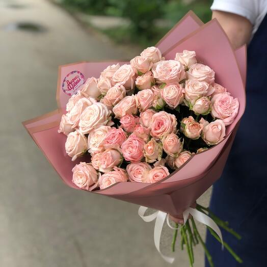 Розовое облако 💗