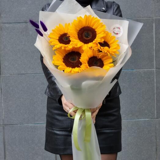 Bouquet"Bright"