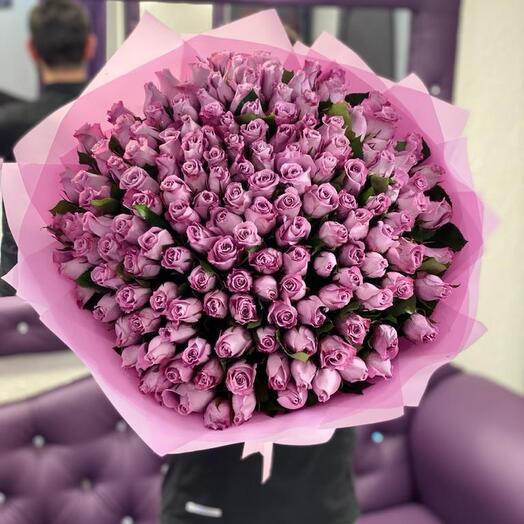 101 Roses