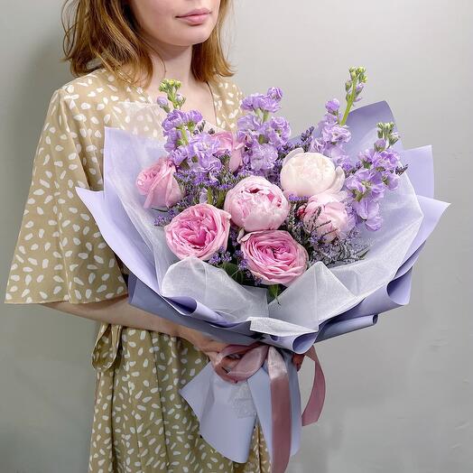 Lilac Paradise