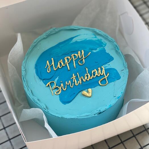 Бенто happy birthday