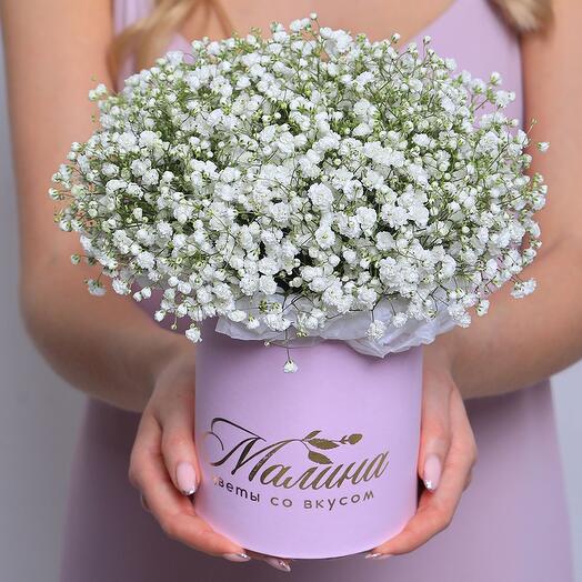 Hatbox "Mini"