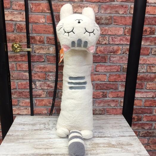 Soft Toy Cat