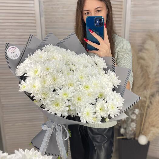 Зефирка*