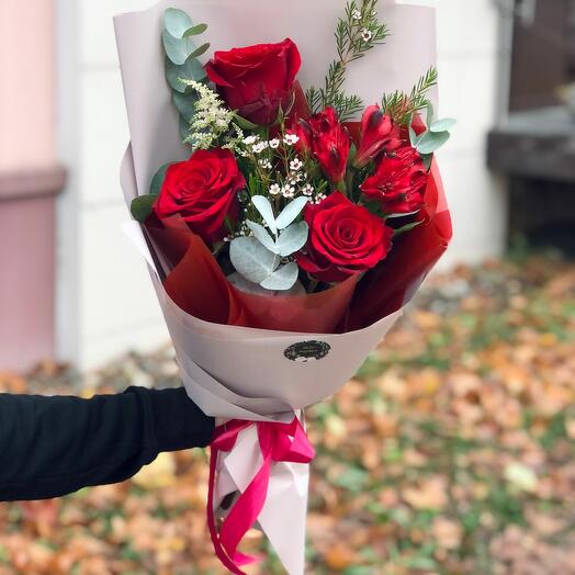 Купить Цветы В Петрозаводске Недорого