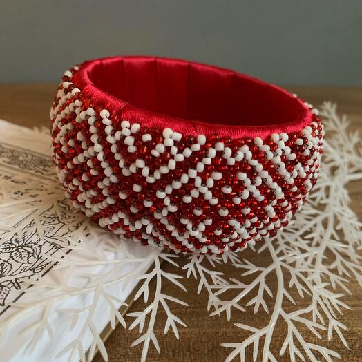 Bracelet "Pattern"