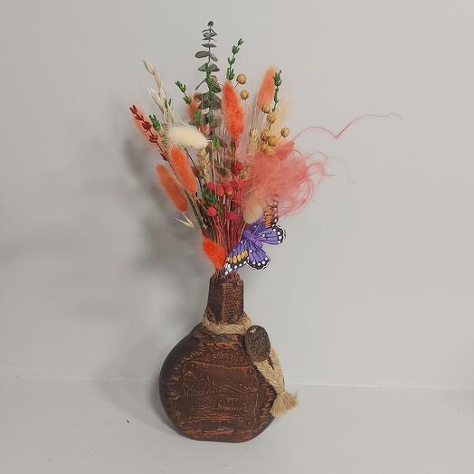Bouquet of Abkhazia