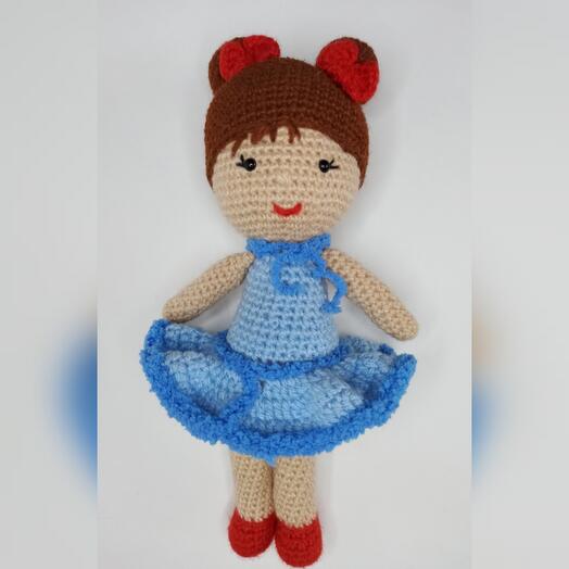 Куколка