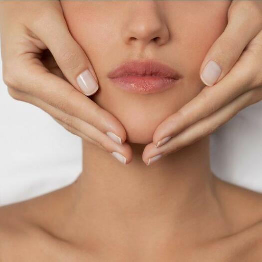 Masaje facial 90 minutos