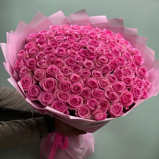 Rose Premium