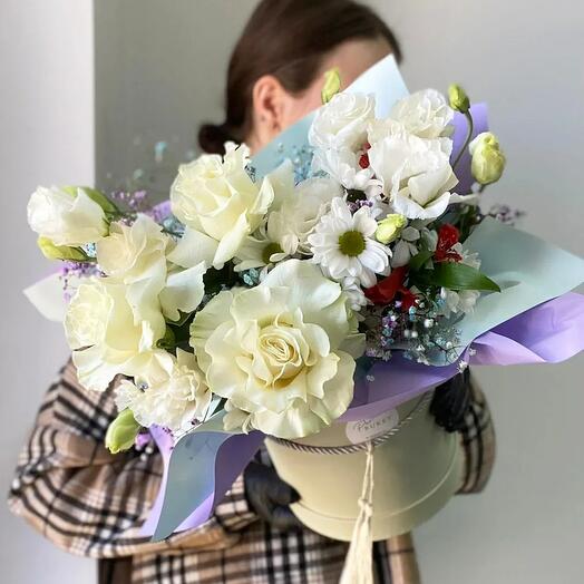 Композиция «Moschino»